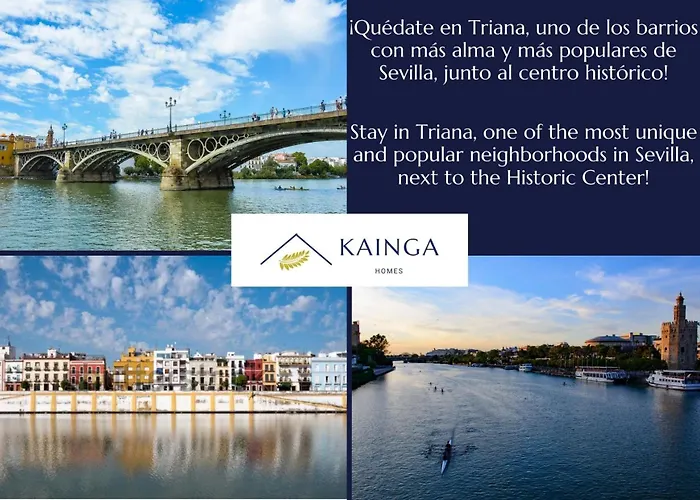 Almona Puente De Barcas - Kainga Homes