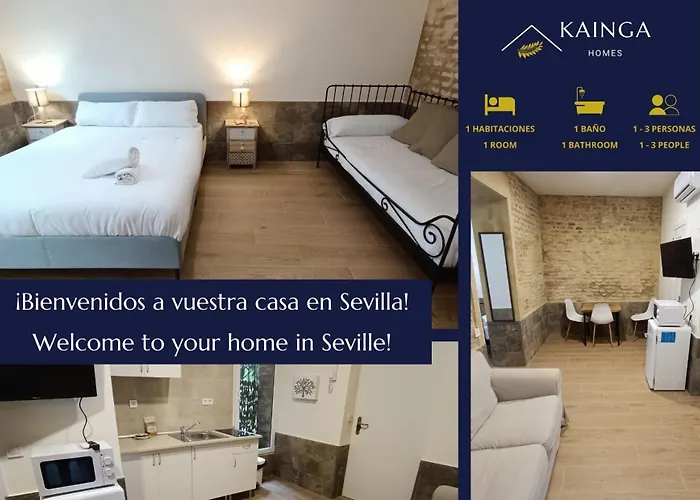 Almona Puente De Barcas - Kainga Homes