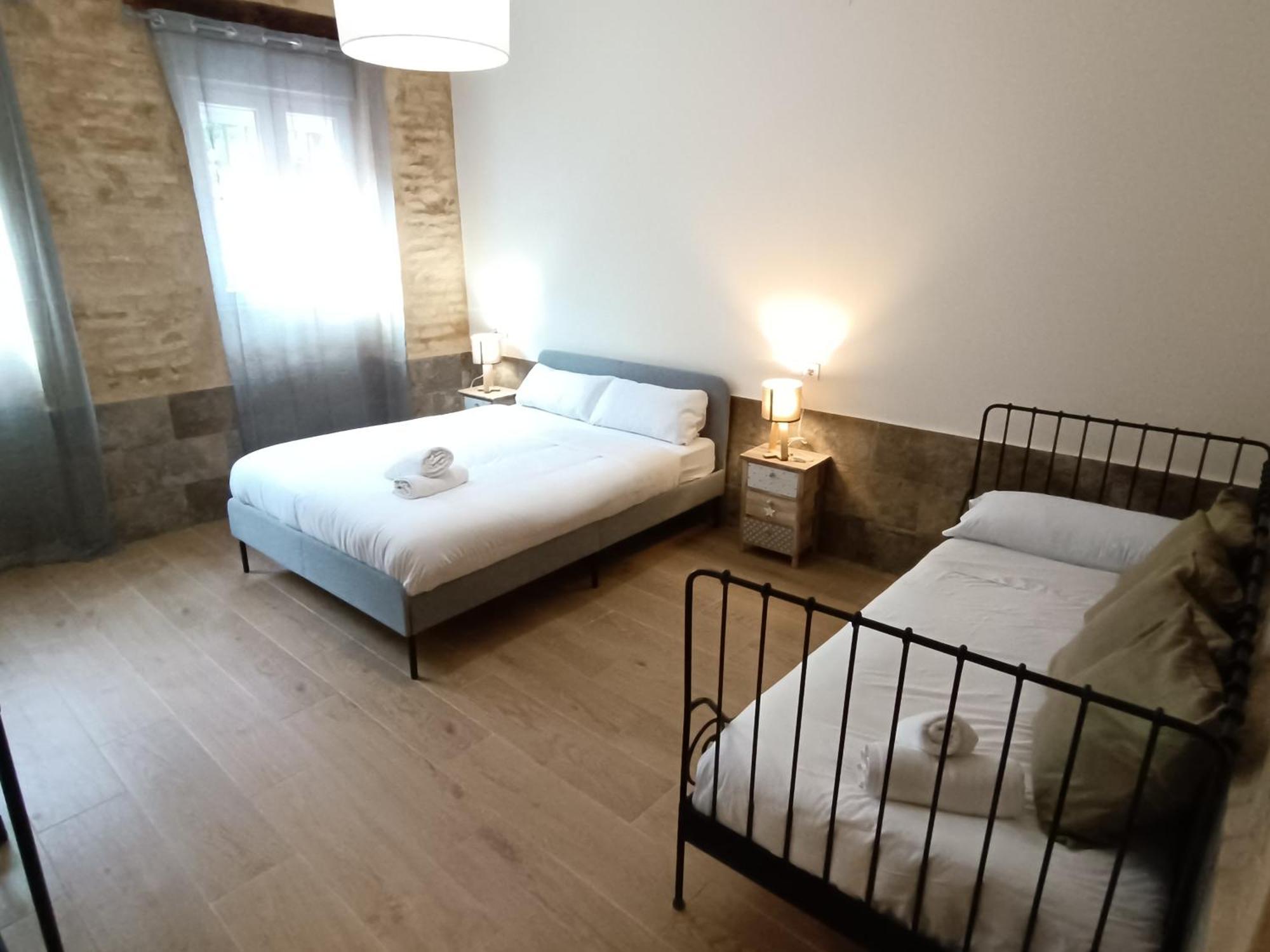 Appartement Almona Puente De Barcas - Kainga Homes