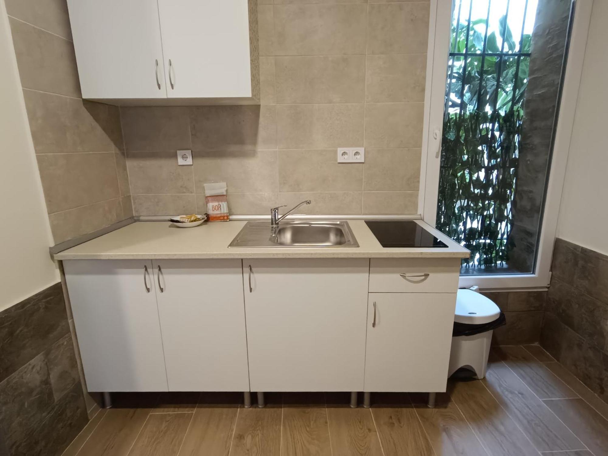Apartamento Almona Puente De Barcas - Kainga Homes *