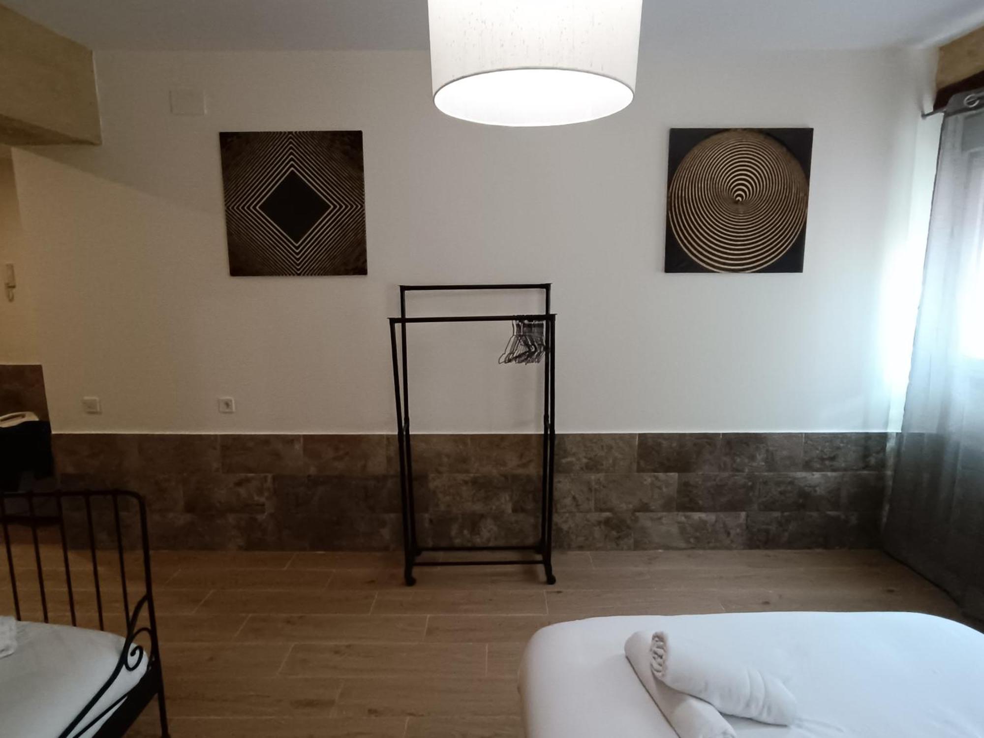 Apartamento Almona Puente De Barcas - Kainga Homes Sevilha